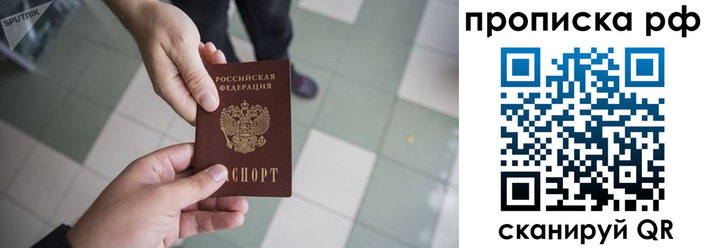 прописка гарантия в Выксе